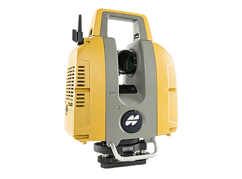 Лазерные сканеры