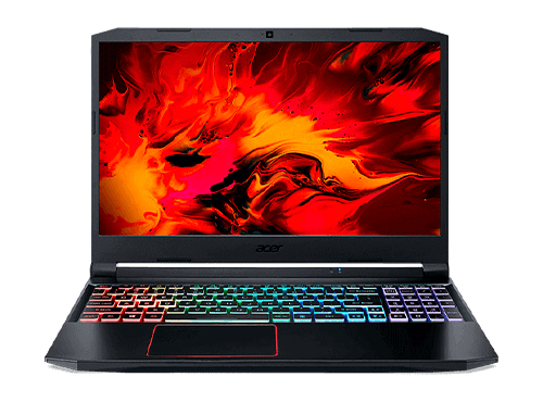 Acer Nitro 5 AN515-55-50ZA