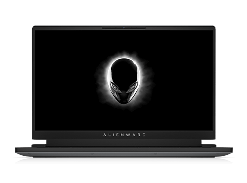 Alienware M15 R5