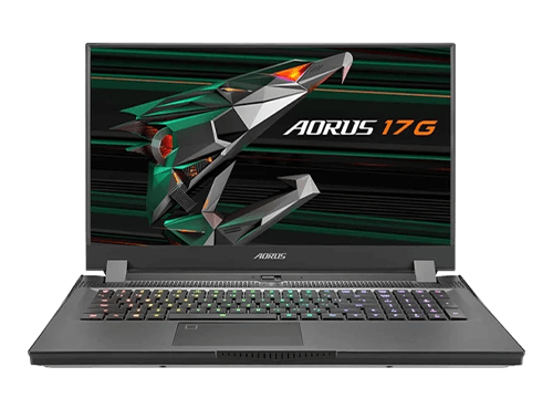 AORUS 17G KD