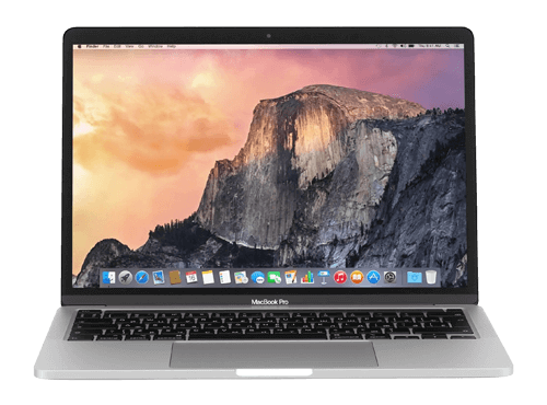 Apple MacBook Pro 13 MXK72