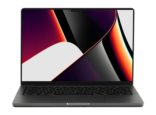 Apple MacBook Pro 14 Z15G000DP