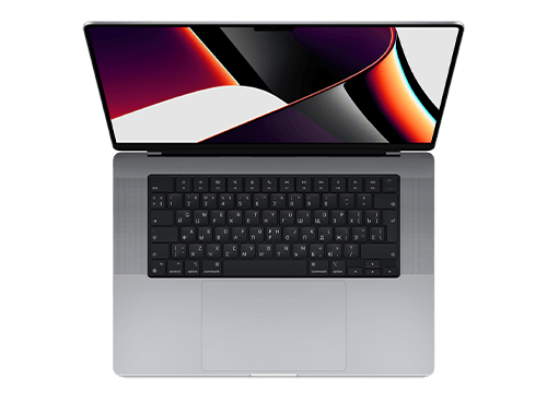 Apple MacBook Pro 16 MK193LLA