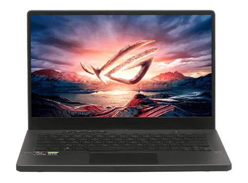 ASUS ROG Zephyrus G14 GA401QC-K2136T