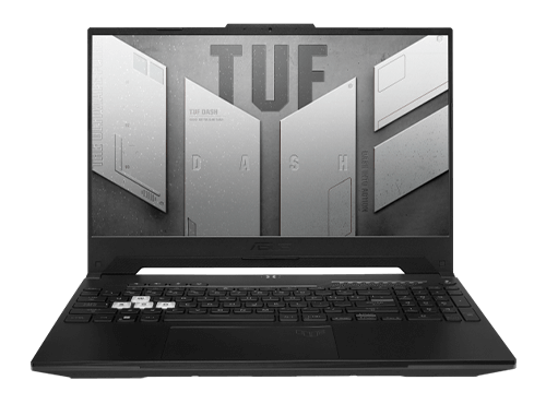 ASUS TUF Dash F15 FX517ZM-HN094