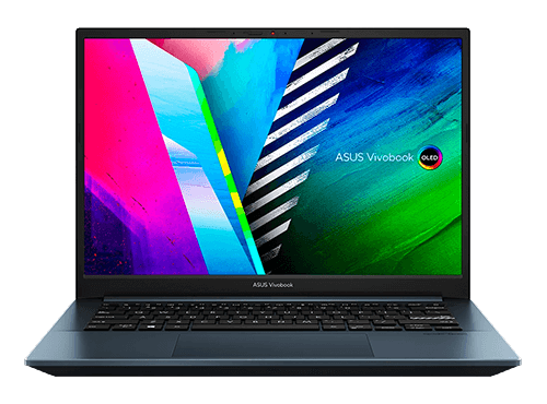 ASUS Vivobook Pro 14 OLED K3400PA-KM017W