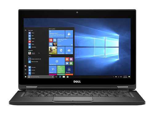 Dell Latitude 5289-6957