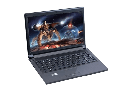 Eurocom P150HM