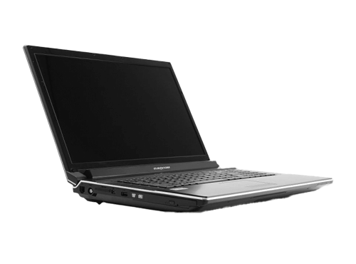 Eurocom W88CU