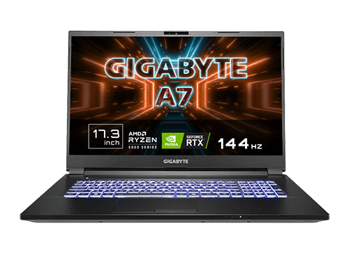 GIGABYTE A7 X1-CRU1130SH