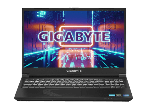 GIGABYTE G5 KE