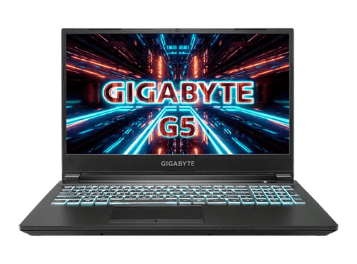 GIGABYTE G5 MD