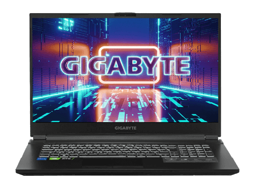 GIGABYTE G7 ME