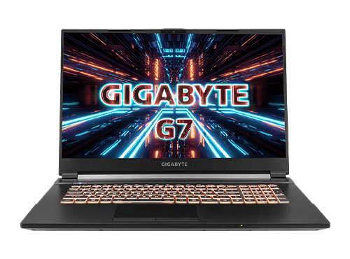 GIGABYTE G7