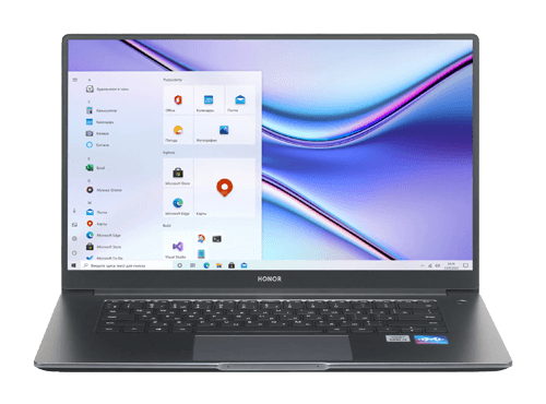 Honor MagicBook X 15 BBR-WAI9A