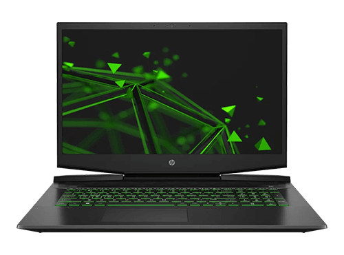 HP Pavilion Gaming 17-cd2043ur