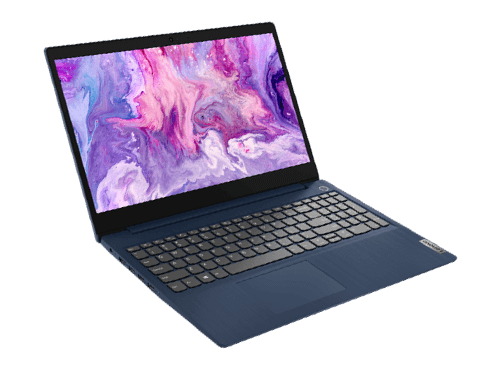 Lenovo IdeaPad 3 15ARE05