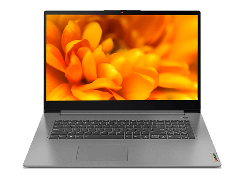 Lenovo IdeaPad 3 17ITL6