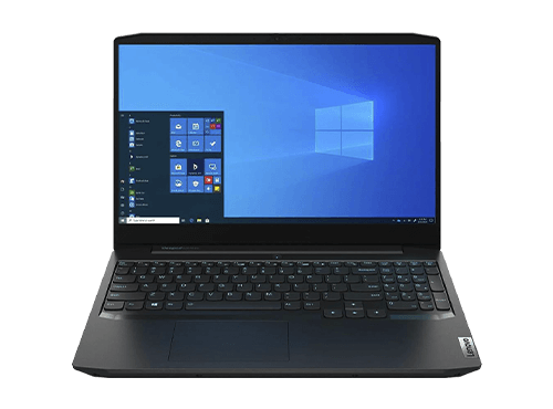 Lenovo IdeaPad Gaming 3 15IMH05