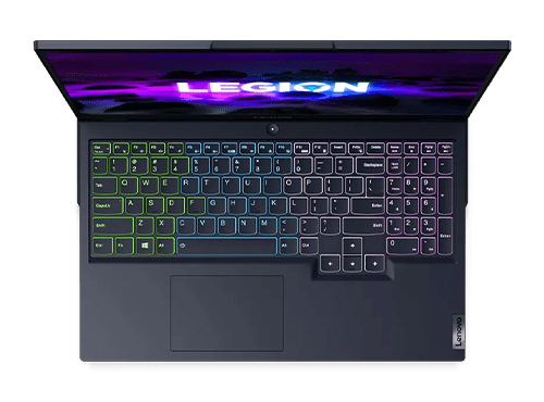 Lenovo Legion 5 15ACH6H 82JU00BMRK