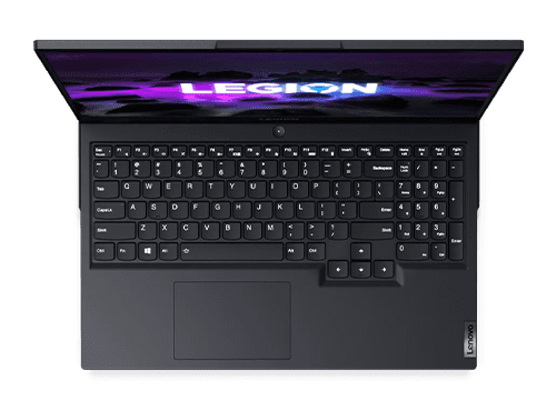 Lenovo Legion 5 15ACH6H 82JU01A4RK