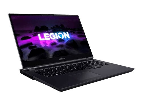 Lenovo Legion 5 17ACH6H 82JY00J1RK