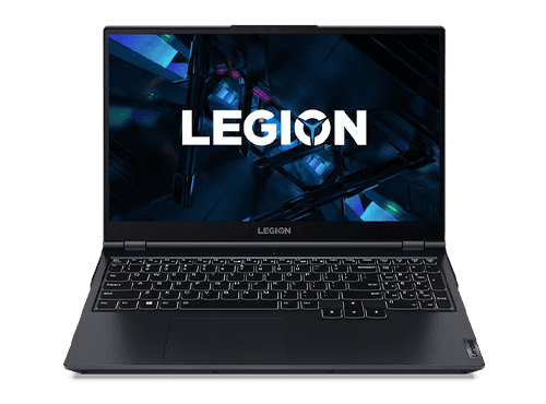 Lenovo Legion 5 17ITH6H 82JM0020RM ENG