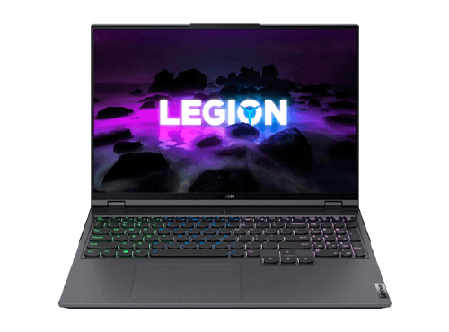 Lenovo Legion 5 Pro 16ACH6H