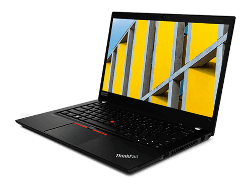 Lenovo ThinkPad T14 Gen 2