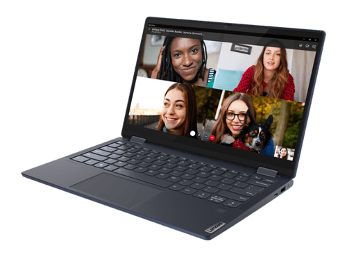 Lenovo Yoga 6 13ALC6