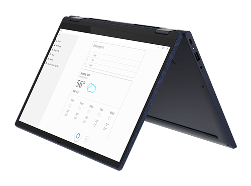 Lenovo Yoga 6 13ARE05