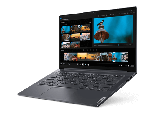 Lenovo Yoga Slim 7 14ARE05