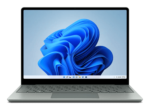 Microsoft Surface Laptop Go