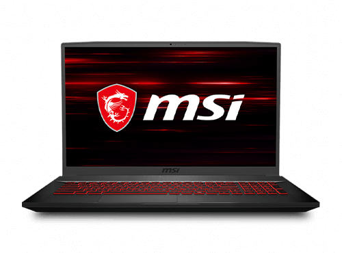 MSI GF75 10UEK-088XRU