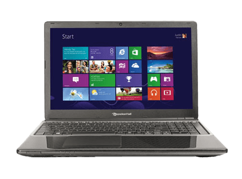 Packard Bell EasyNote ENTE69CX-21172G50Mnsk