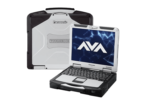 Panasonic Toughbook CF-31 MK4