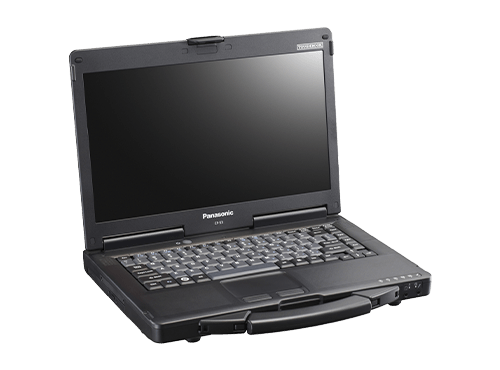 Panasonic Toughbook CF 53 MK1