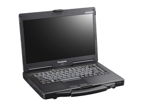 Panasonic Toughbook CF-53