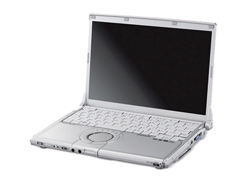 Panasonic Toughbook CF-S10