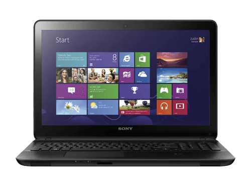 Sony VAIO Fit SVF1532P1RB