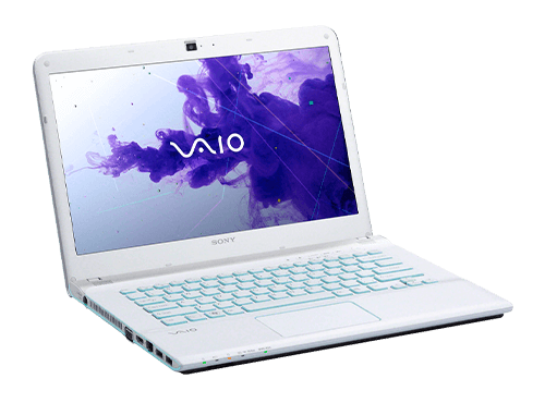 Sony VAIO VPC-EH2E1R