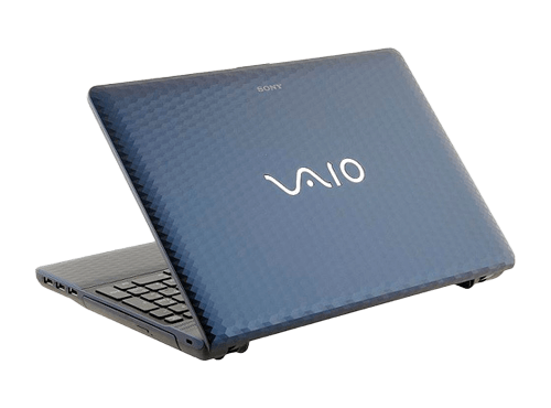 Sony VAIO VPC-EH2M1R