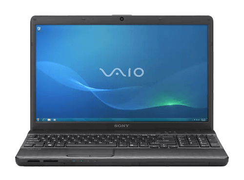 Sony VAIO VPC-EH2S1R