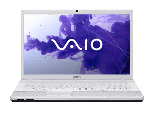 Sony VAIO VPC-EJ2L1