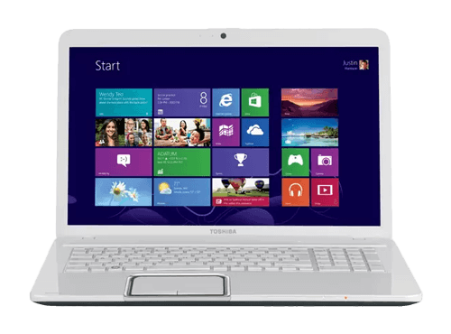 Toshiba Satellite L870-E1W