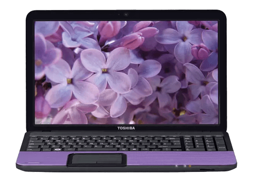 Toshiba Satellite C850-D2P