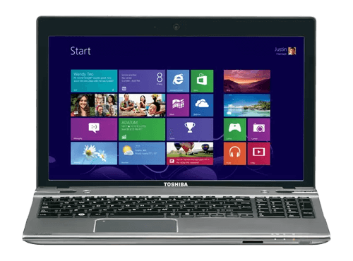 Toshiba Satellite P855-DWS