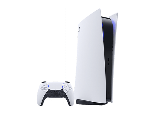 PlayStation