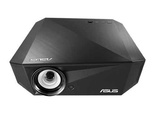 ASUS F1