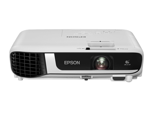 Epson EB-X51LCD